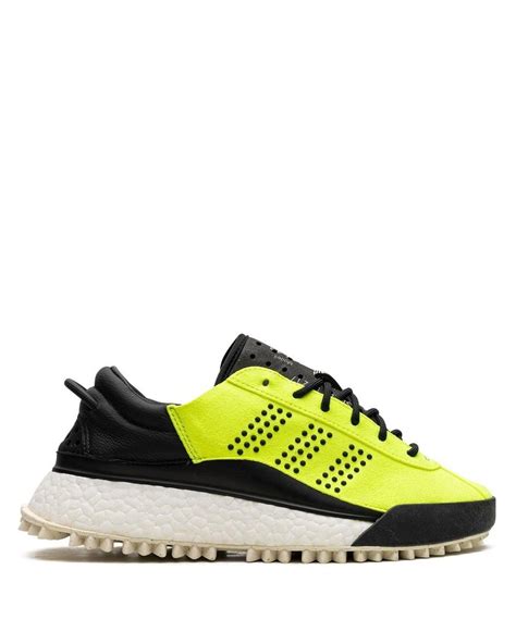 adidas alexander wang hike lo.